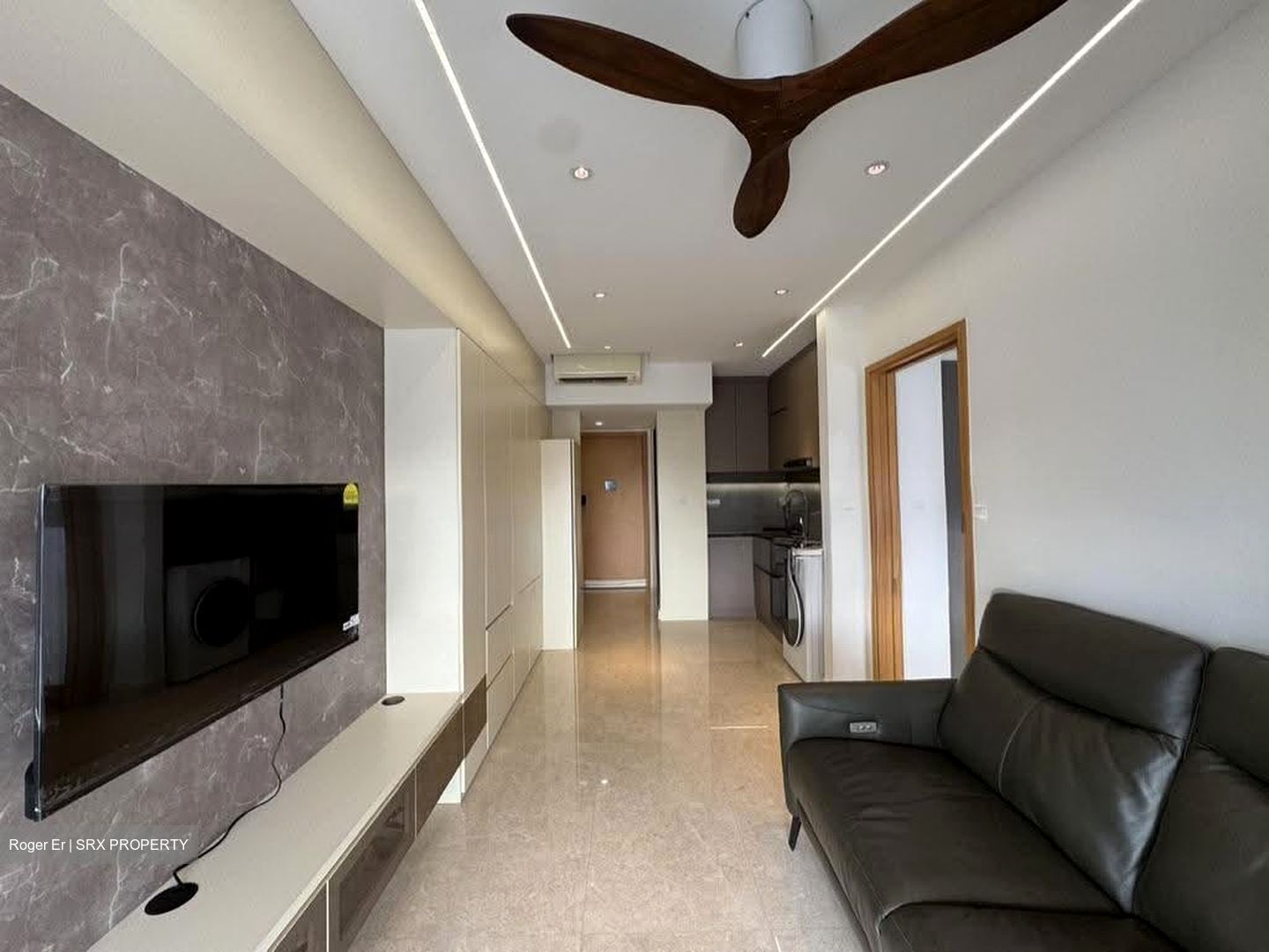 Eight Riversuites (D12), Condominium #618246891